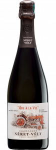 N-V Ôde à la Vie packshot