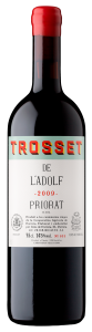 Cims Trosset packshot Cims Trosset packshot